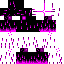 SpecterVamp Minecraft skin preview