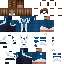 Antoniogp217 Minecraft skin preview