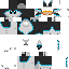 Verissaa Minecraft skin preview