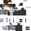 M3L0AH Minecraft skin preview