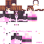 chxplin Minecraft skin preview