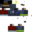 petrosper Minecraft skin preview