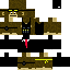 Derpmandeer Minecraft skin preview