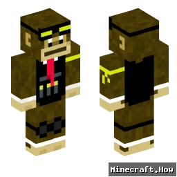 Derpmandeer