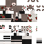 FeFear Minecraft skin preview