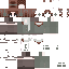 KAZlNO Minecraft skin preview