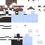 Xenny_Xentral Minecraft skin preview