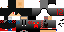 Kingslowking Minecraft skin preview