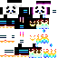 TheJoshieEffect Minecraft skin preview