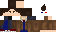 NotAGinga Minecraft skin preview