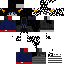 breathofmage Minecraft skin preview