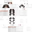 Ypan Minecraft skin preview