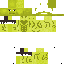 TheUnknown_Zach Minecraft skin preview