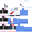 Pin0ki0 Minecraft skin preview