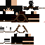 Cxldy12 Minecraft skin preview