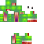 ppap4 Minecraft skin preview