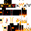 Arrow3016 Minecraft skin preview