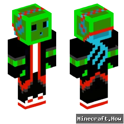 Bidybob
