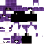 Kyyen Minecraft skin preview