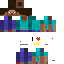 fatsteve69 Minecraft skin preview