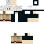 Draco_nigrum Minecraft skin preview