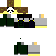 Marleyw22 Minecraft skin preview