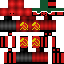 RoaringGuacamole Minecraft skin preview