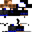 Draconic09 Minecraft skin preview