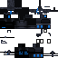 SuperDarkMC Minecraft skin preview