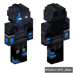 SuperDarkMC