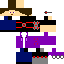 Ex_Sandwich Minecraft skin preview
