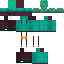 ZombieSlayer3340 Minecraft skin preview