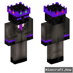 EnderPresident