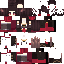 ivhariss_ Minecraft skin preview