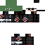 FlaecheKlee Minecraft skin preview