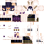 KaleaMackenzye Minecraft skin preview