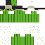 0arisRose Minecraft skin preview