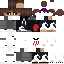 Phych0 Minecraft skin preview