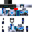 BlockyBeach Minecraft skin preview