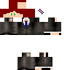 CombatCapybara Minecraft skin preview