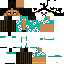 Kuiyc Minecraft skin preview