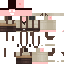 MiKiW Minecraft skin preview