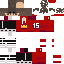 ModernLuciano Minecraft skin preview