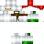 xInvisibility Minecraft skin preview