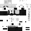 1gaoxin Minecraft skin preview