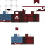 Poggers4137 Minecraft skin preview