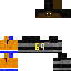 trawberr Minecraft skin preview