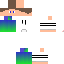 Taakuuu Minecraft skin preview