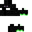 Ender_Fire Minecraft skin preview