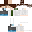 _HappyHamster_ Minecraft skin preview